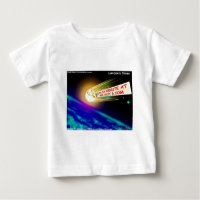 Camisetas de dibujos animados de The Times de Lond