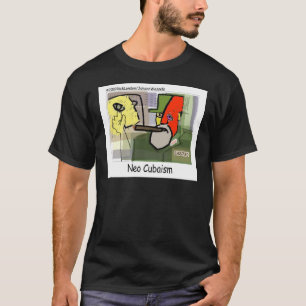 Camisetas de dibujos animados de The Times de Lond