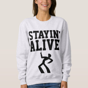 Camisetas de disco vintage de los años 1970, STAYI