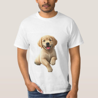 Camisetas de diseño de perro