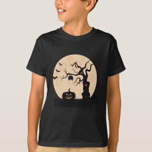 Camisetas de diseño especial de Halloween