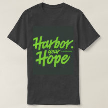 Camisetas de diseño inspirador y motivacional