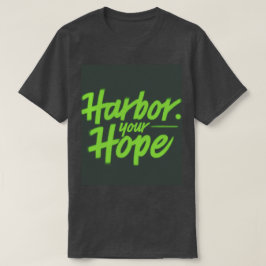 Camisetas de diseño inspirador y motivacional