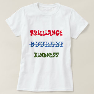 Camisetas de diseño únicas