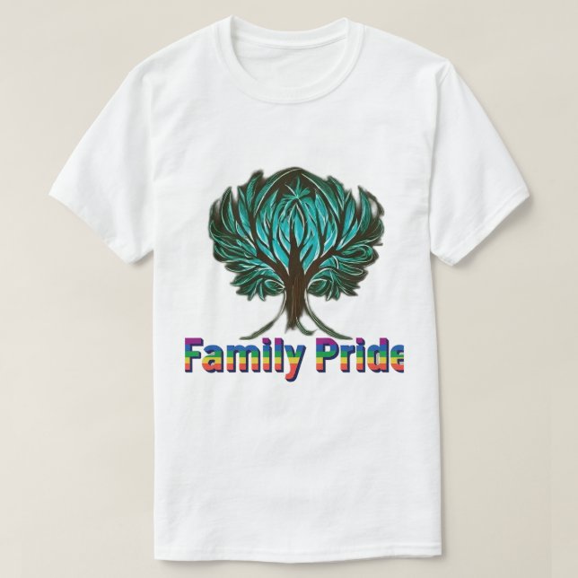 Camisetas de diseño únicas (Diseño del anverso)