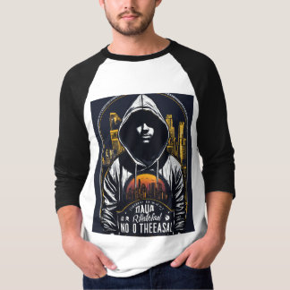 Camisetas de diseño únicas para cada personalidad