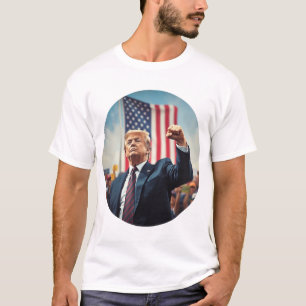 Camisetas de Donald Trump