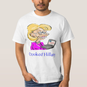Camisetas de Donald Trump