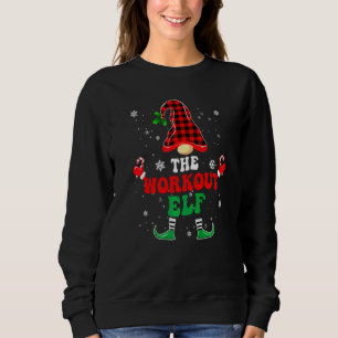 Camisetas de duende de ejercicio Grupo coincidente