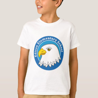 Camisetas de Eagle de los niños