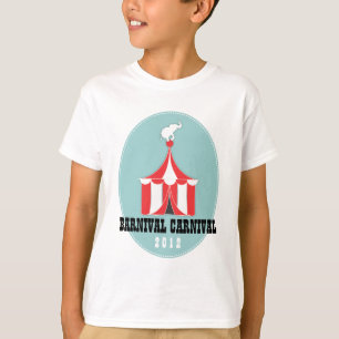 Camisetas DE ENCARGO del carnaval