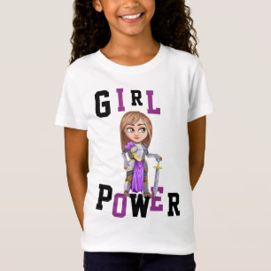 CAMISETAS DE ENERGÍA chica - CABALLEROS personaliz