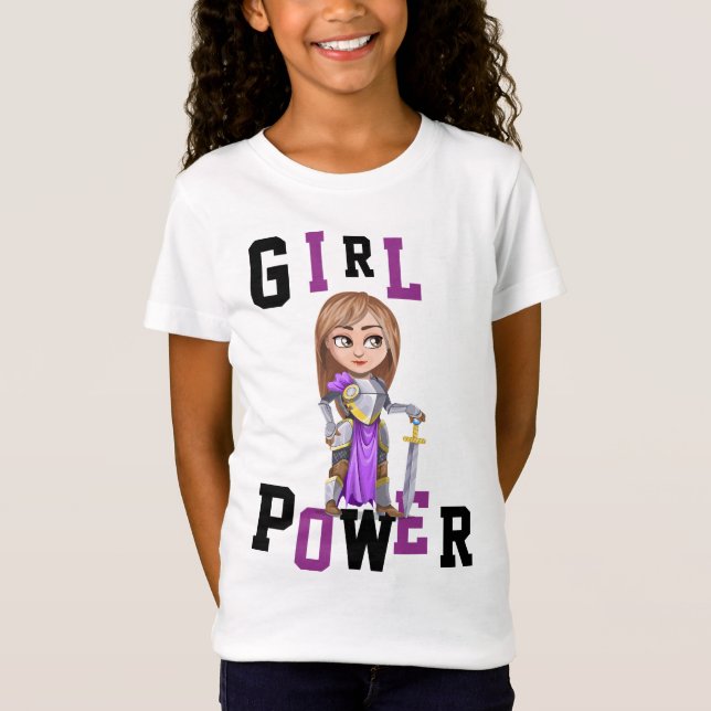 CAMISETAS DE ENERGÍA chica - CABALLEROS personaliz (Anverso)