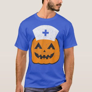 Camisetas de enfermería de Boo Boo Crew Enfermeras