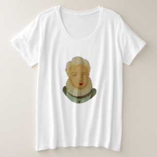 Camisetas de época