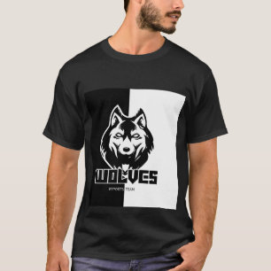 Camisetas de equipos de eSports