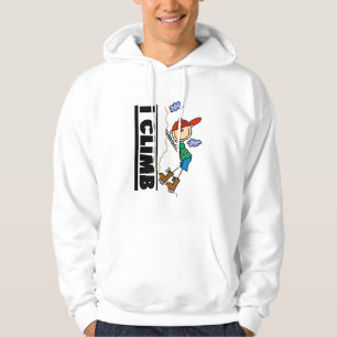 Camisetas de escalada en roca y regalos