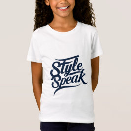Camisetas de estilo - Audaces frases de moda