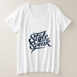 Camisetas de estilo - Audaces frases de moda