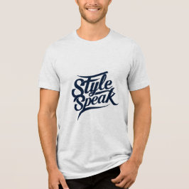 Camisetas de estilo - Audaces frases de moda