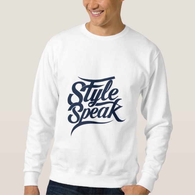 Camisetas de estilo - Audaces frases de moda (Anverso)