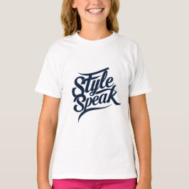 Camisetas de estilo - Audaces frases de moda