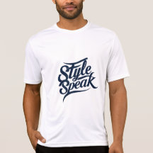 Camisetas de estilo - Audaces frases de moda