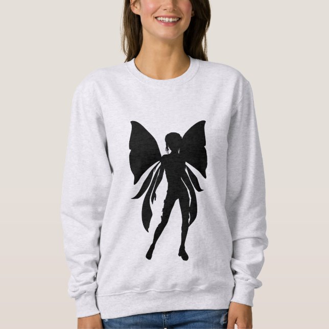 Camisetas de FAIRY ANGEL (Anverso)