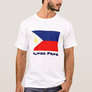 Camisetas de Filipinas
