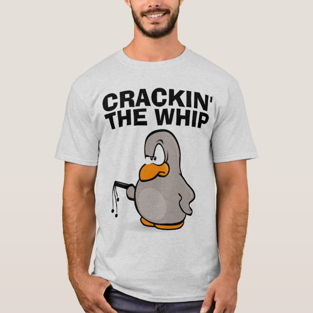 Camisetas de FUNNY BOSS (Anverso)