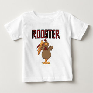 Camisetas de gallo y regalos