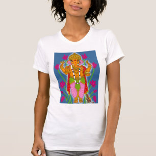 Camisetas de Ganesha para hombres – Ropa espiritua