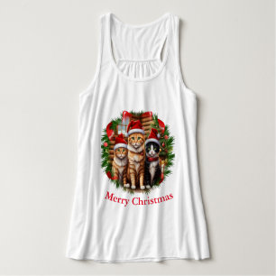Camisetas de gatos