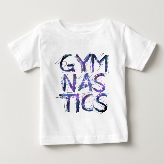 Camisetas de Gimnasia Hombres Personalizado (Anverso)