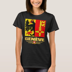 Camisetas de Ginebra