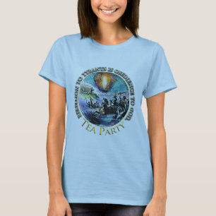 Camisetas de Glenn Beck