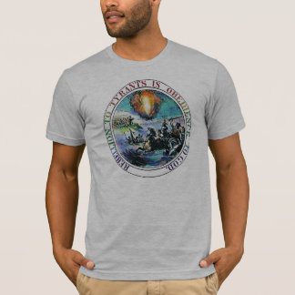 Camisetas de Glenn Beck