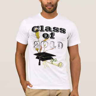 Camisetas de graduación y regalos