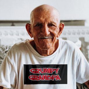 CAMISETAS DE GRANDPA GRANDPA GRANDPA