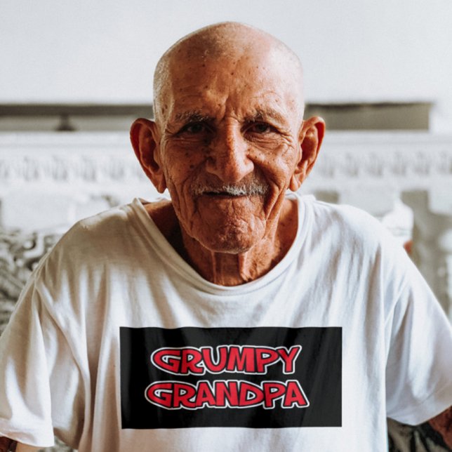 CAMISETAS DE GRANDPA GRANDPA GRANDPA (Subido por el creador)