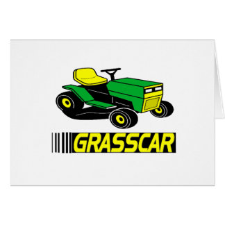 Camisetas de Grasscar y regalos.