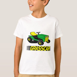 Camisetas de Grasscar y regalos.