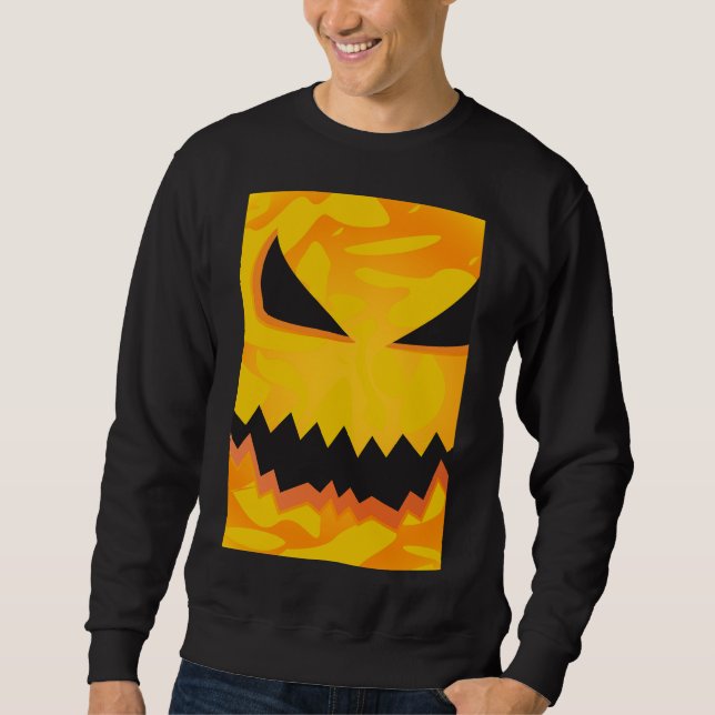 Camisetas de Halloween (Anverso)