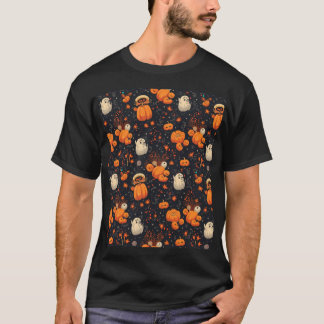 Camisetas de Halloween