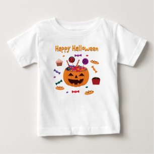 Camisetas de Halloween