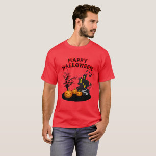Camisetas de Halloween