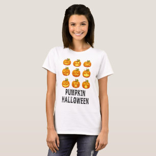 Camisetas de Halloween