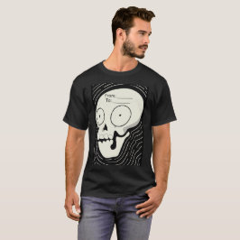 Camisetas de Halloween