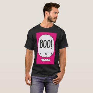 Camisetas de Halloween