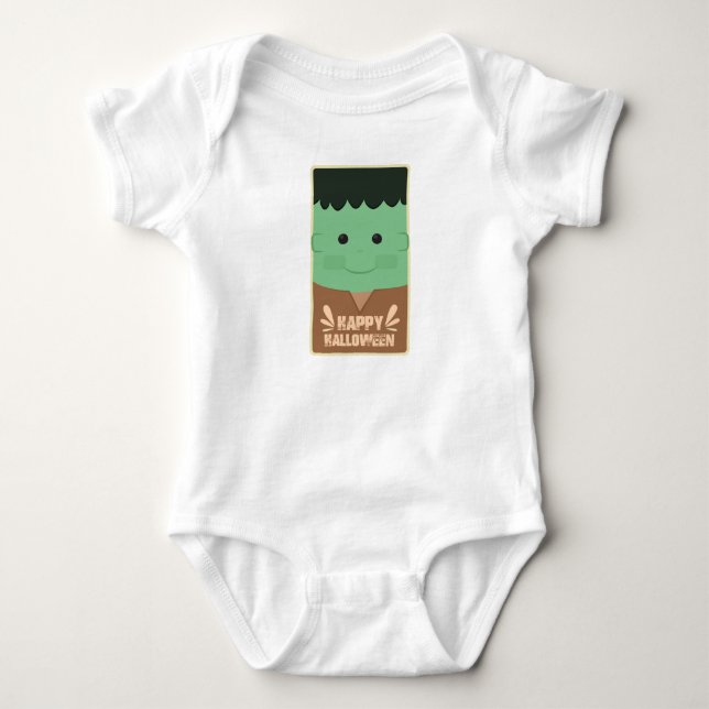 Camisetas de Halloween (Anverso)